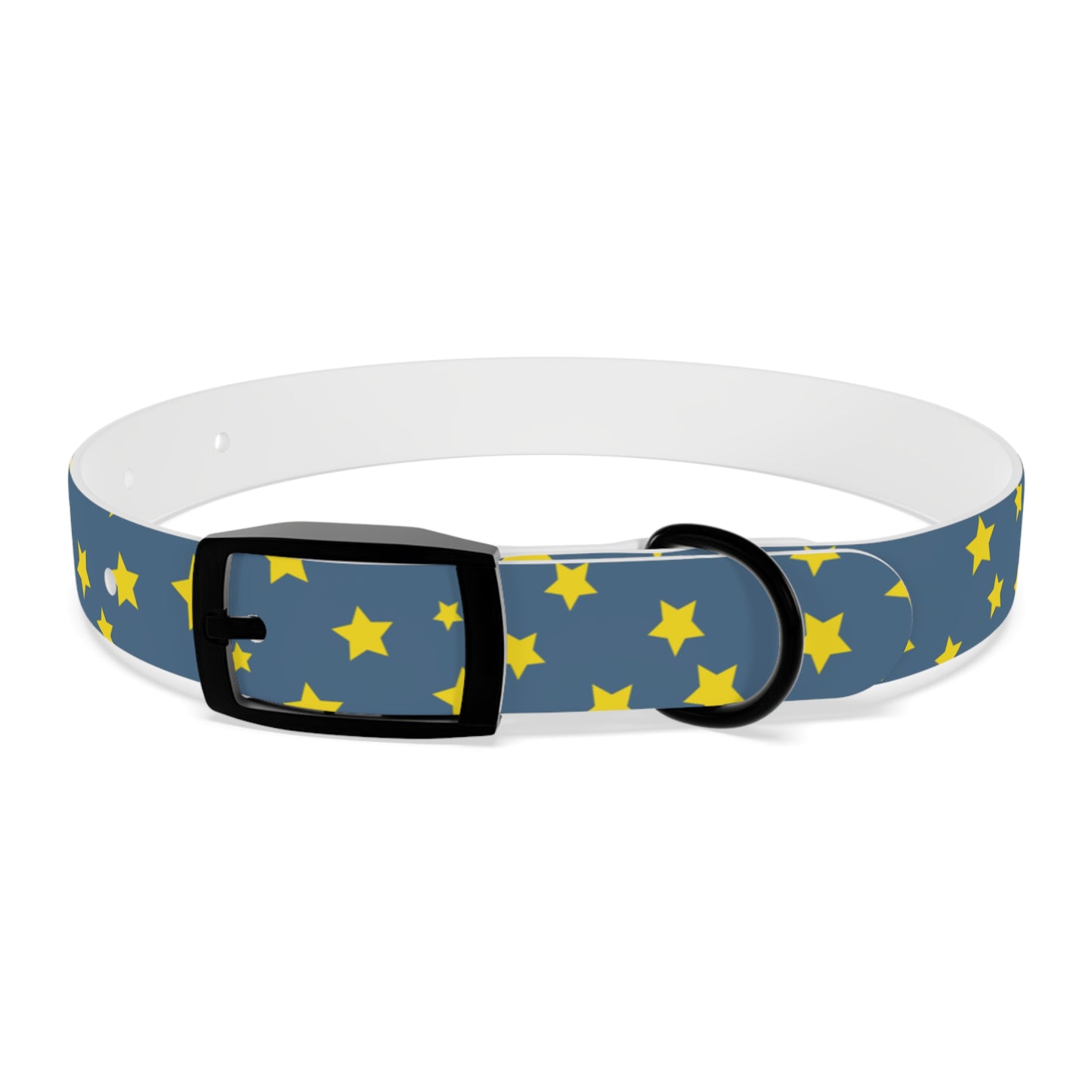 Shooting Stars Dog Collar