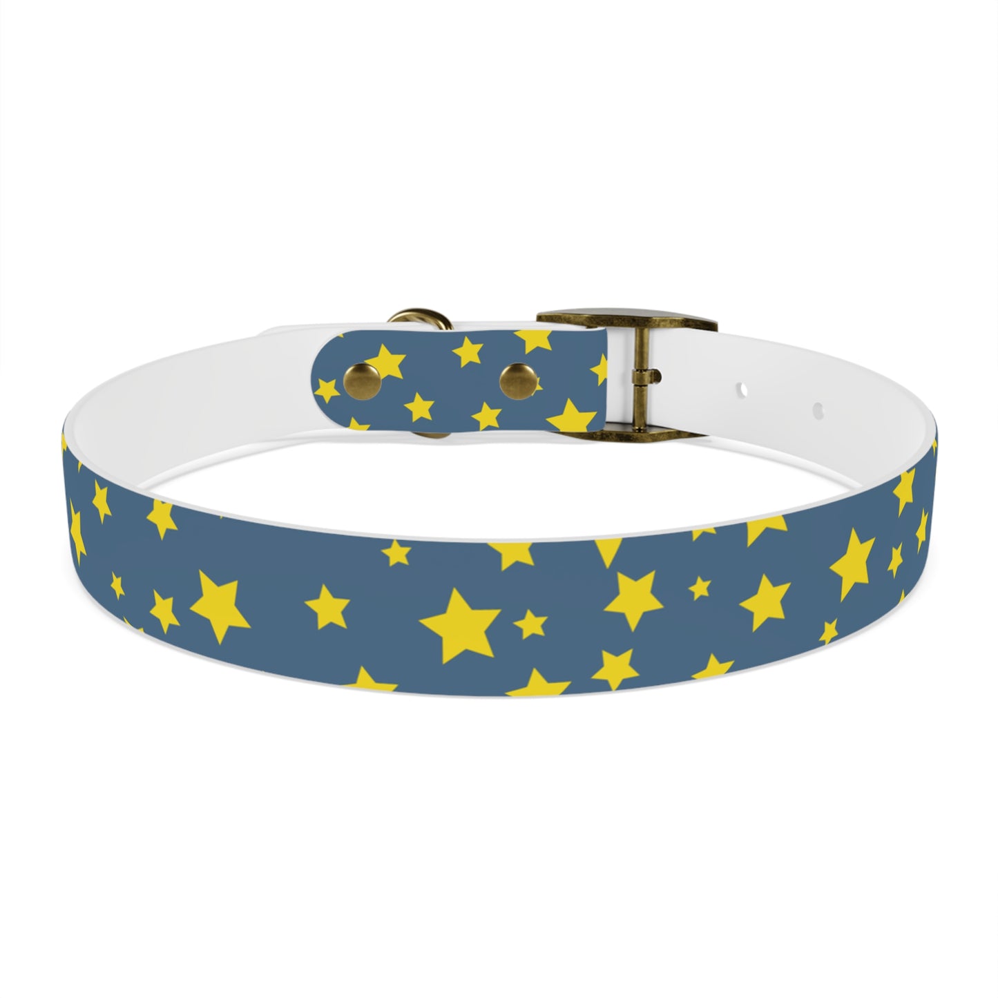 Shooting Stars Dog Collar