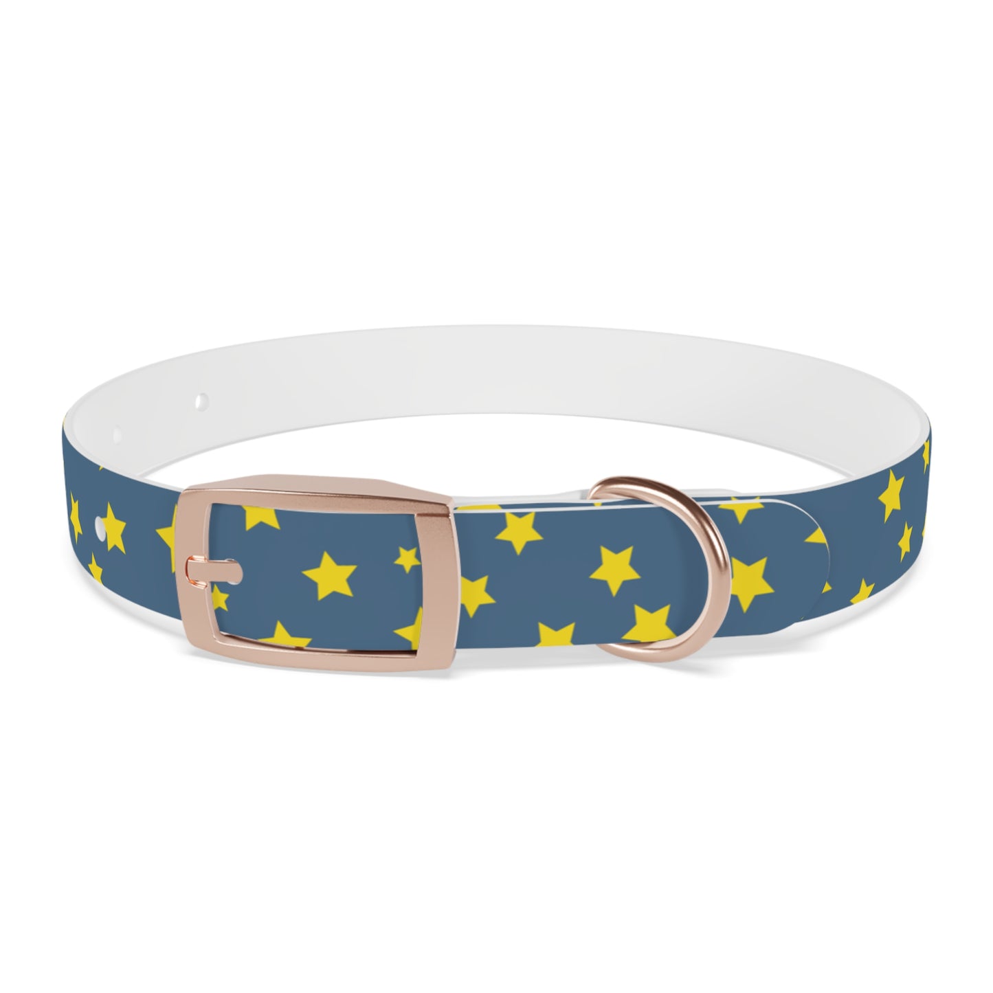 Shooting Stars Dog Collar