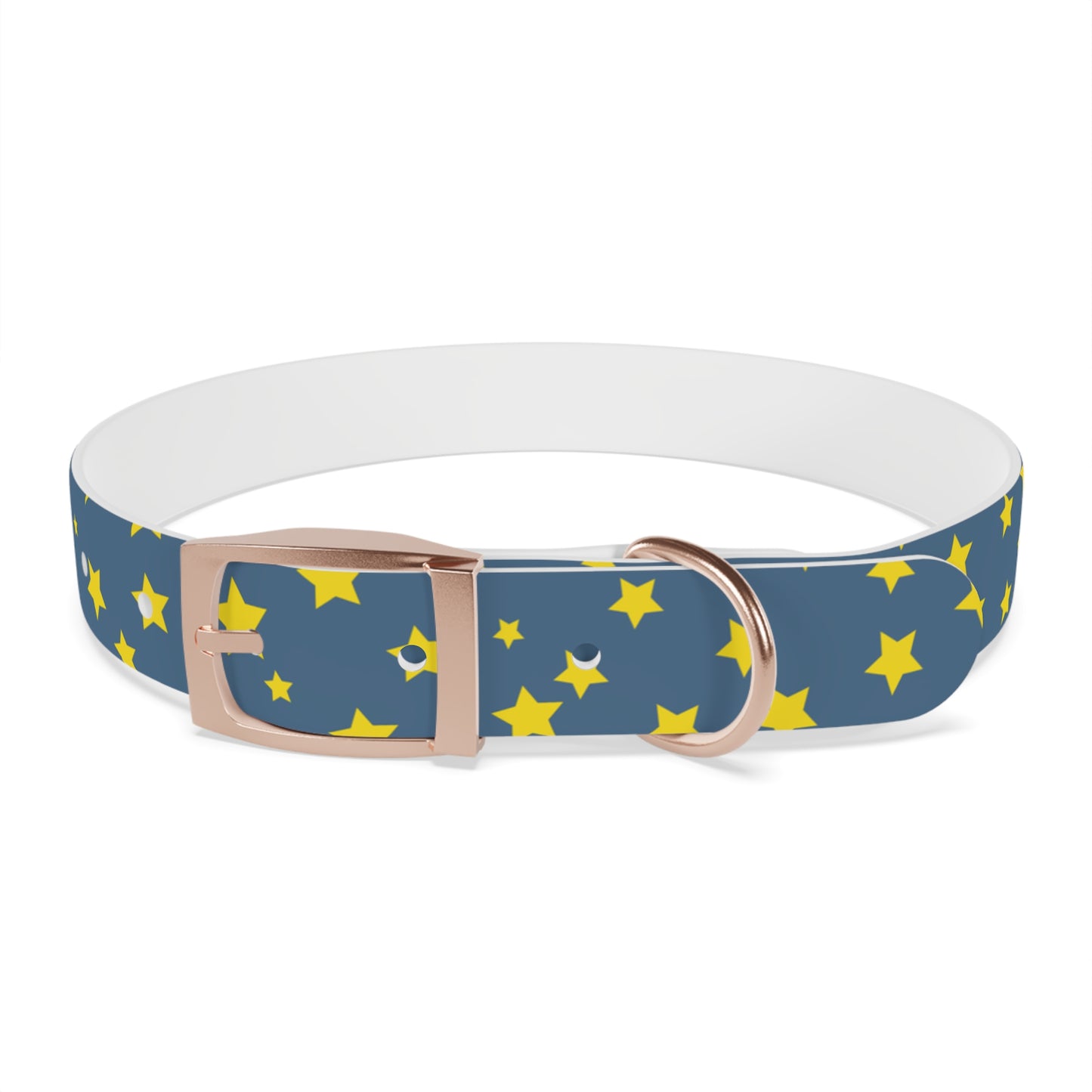 Shooting Stars Dog Collar