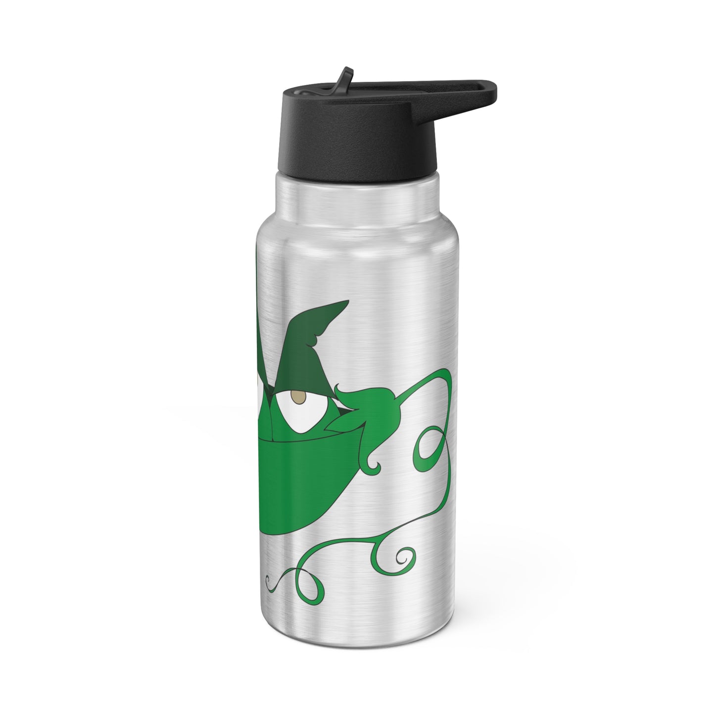 Three Gnomes in Pod Gator Tumbler, 32oz