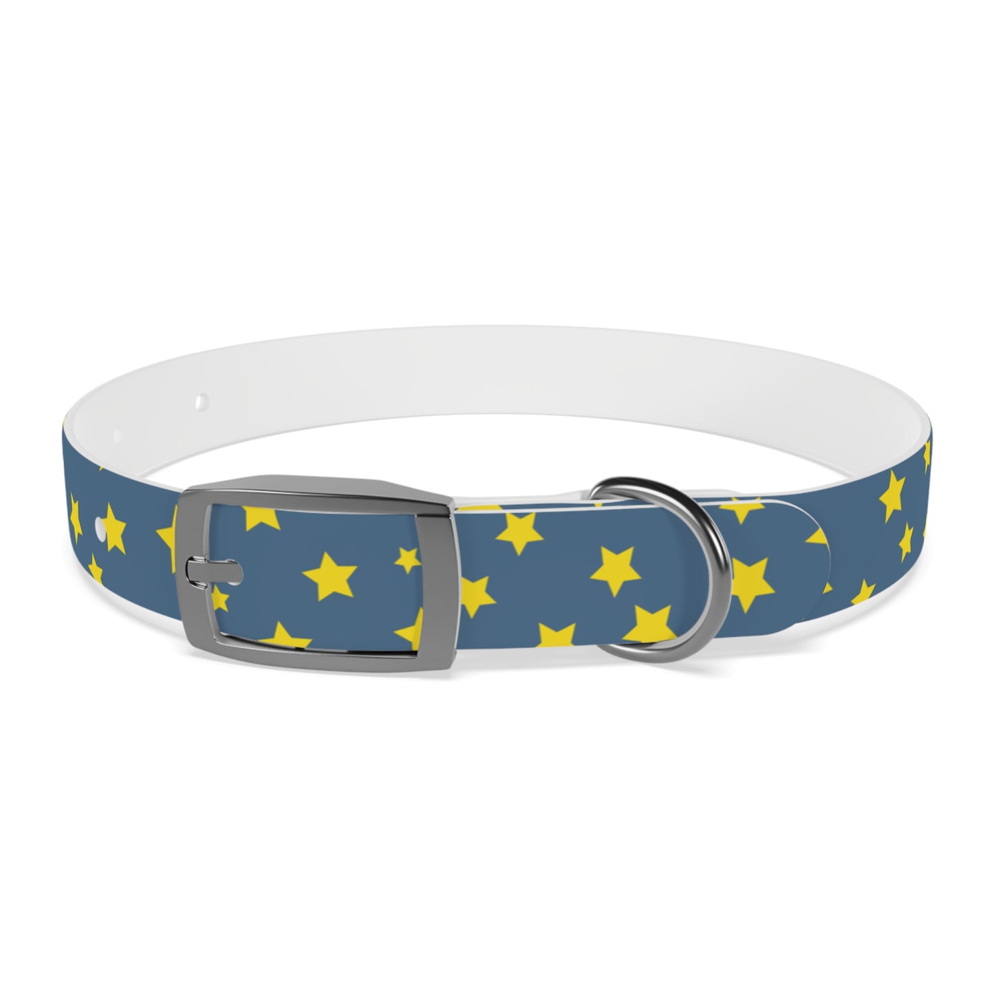 Shooting Stars Dog Collar