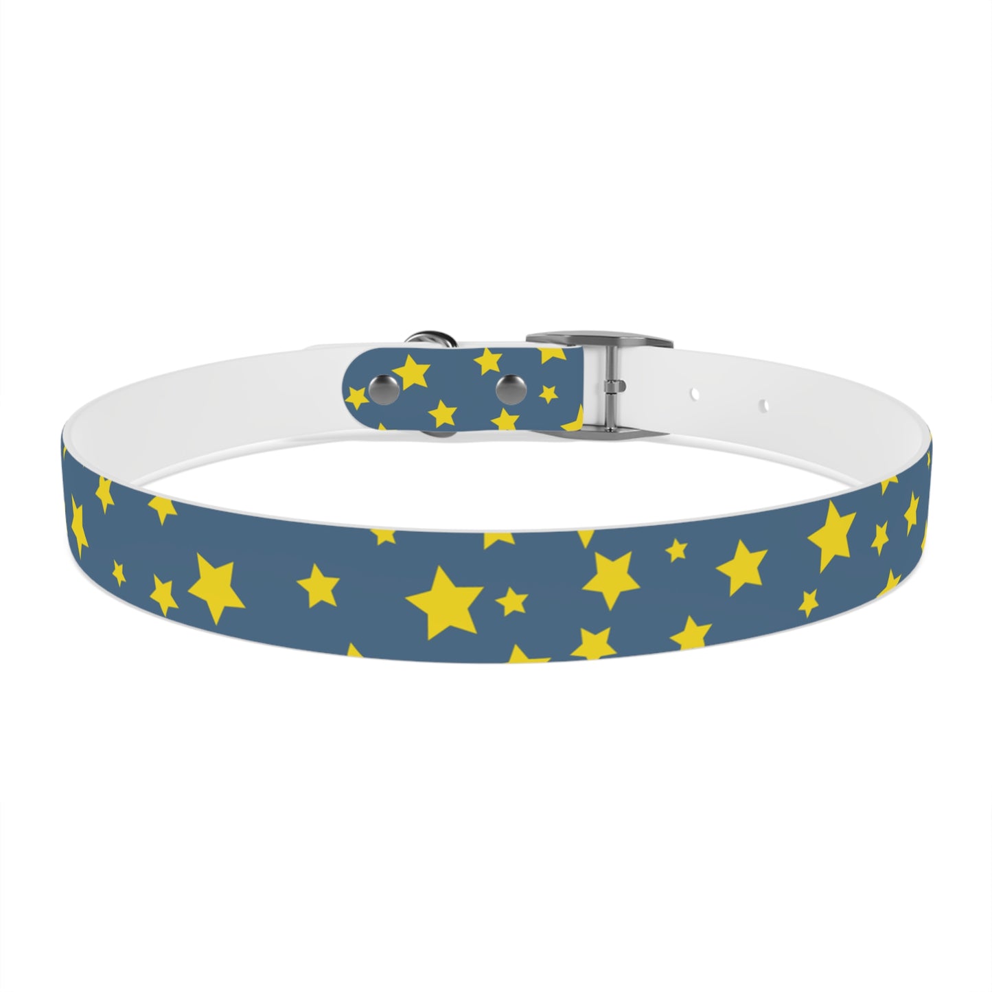 Shooting Stars Dog Collar