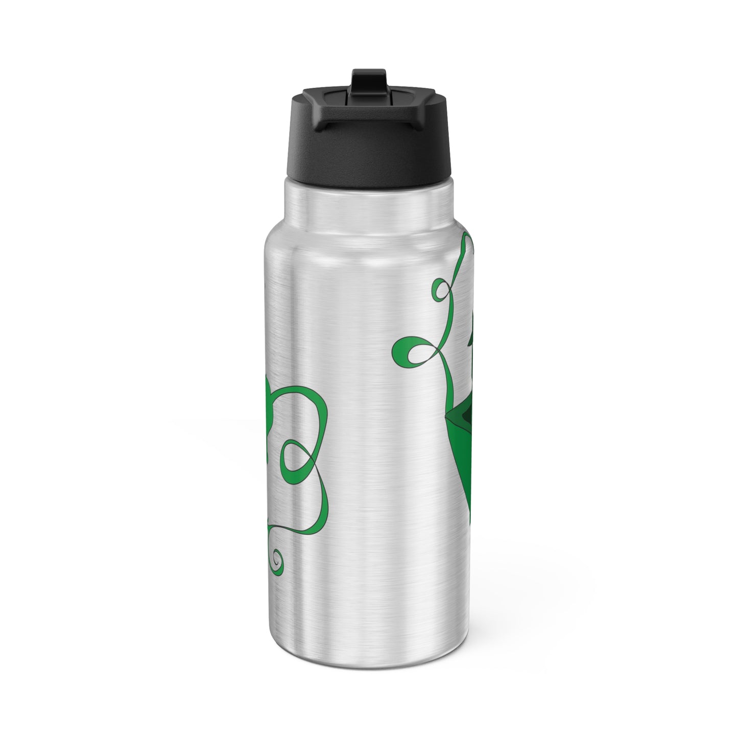 Three Gnomes in Pod Gator Tumbler, 32oz