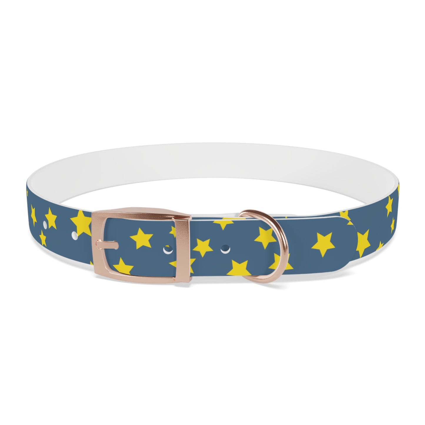 Shooting Stars Dog Collar