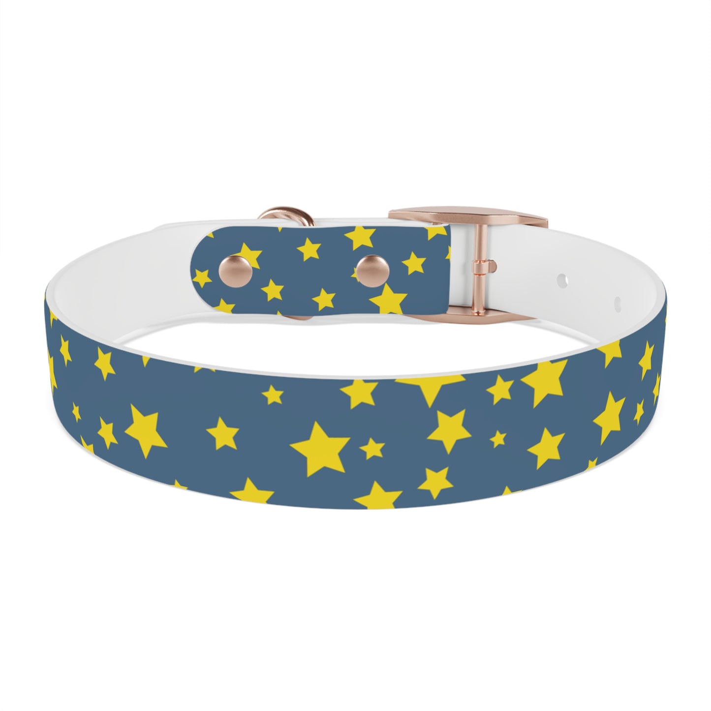 Shooting Stars Dog Collar