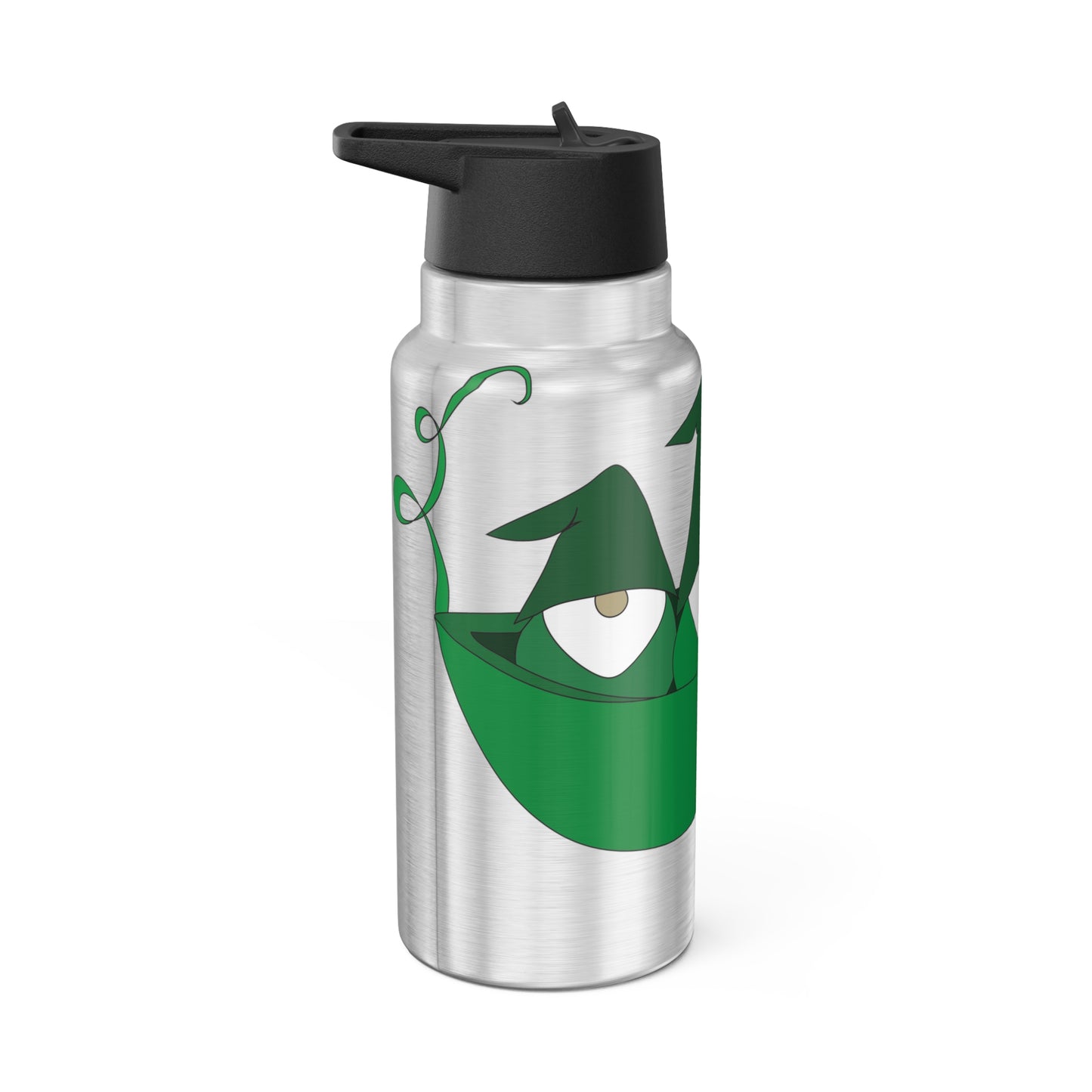 Three Gnomes in Pod Gator Tumbler, 32oz