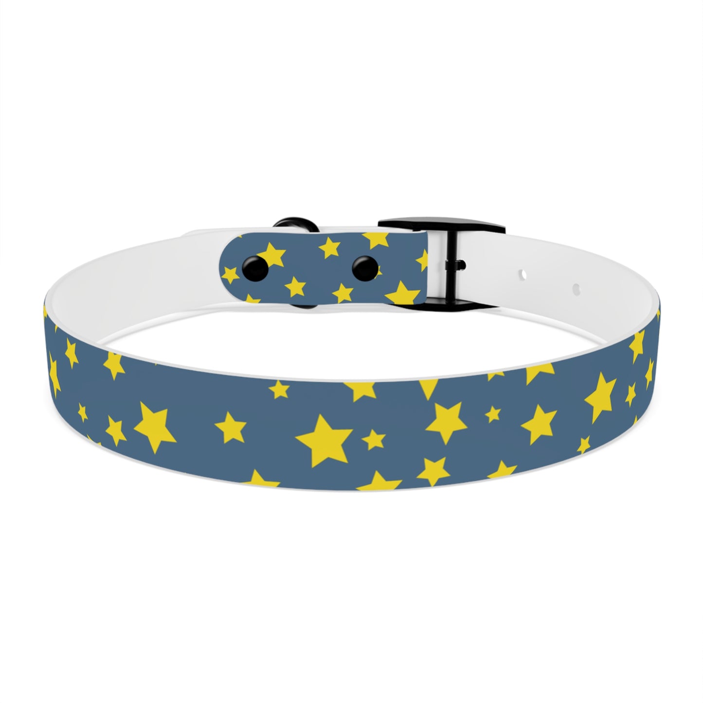 Shooting Stars Dog Collar