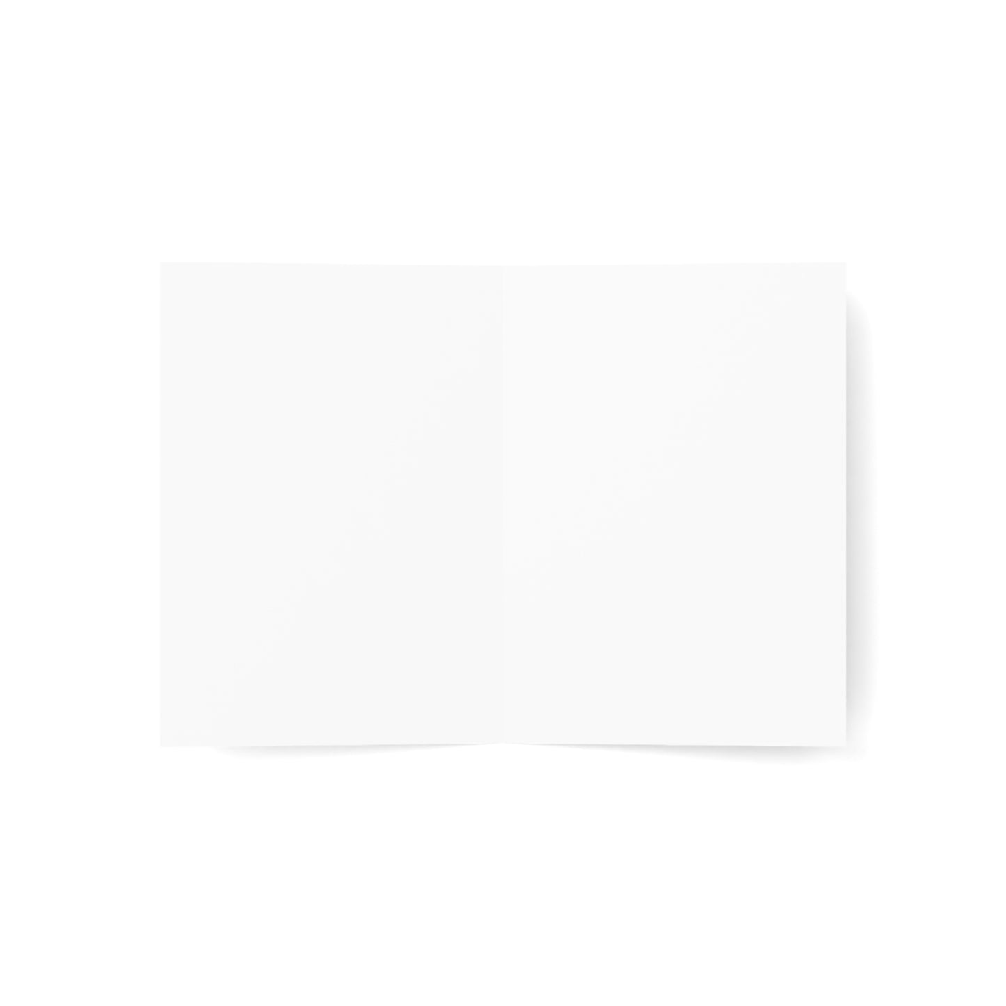 Earth, Sun & Moon Greeting Cards (1, 10, 30, and 50pcs)