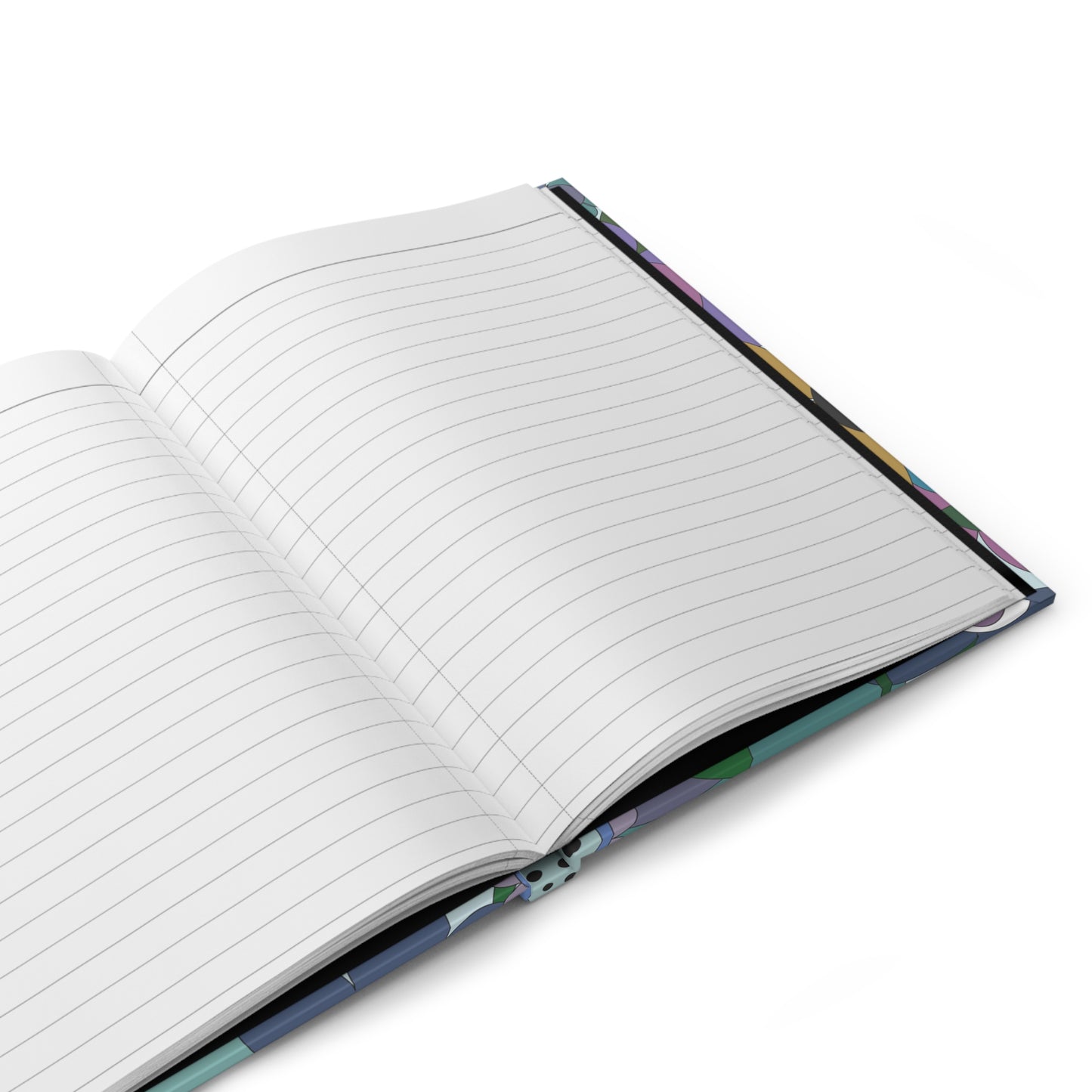 Flora & Fawna Hardcover Journal