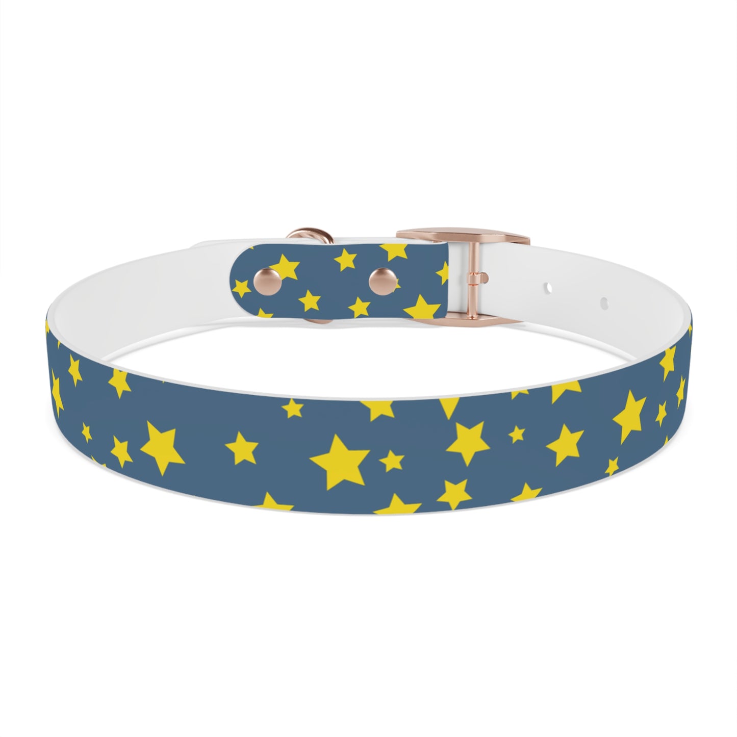 Shooting Stars Dog Collar