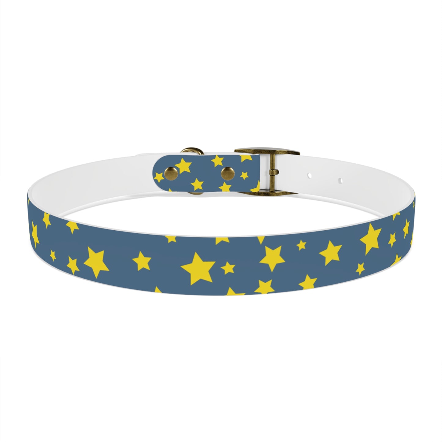 Shooting Stars Dog Collar