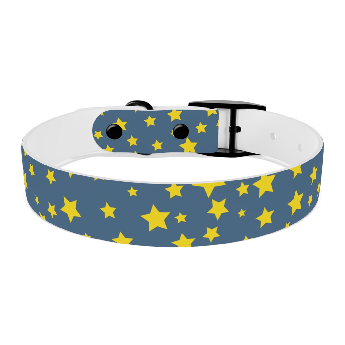 Shooting Stars Dog Collar