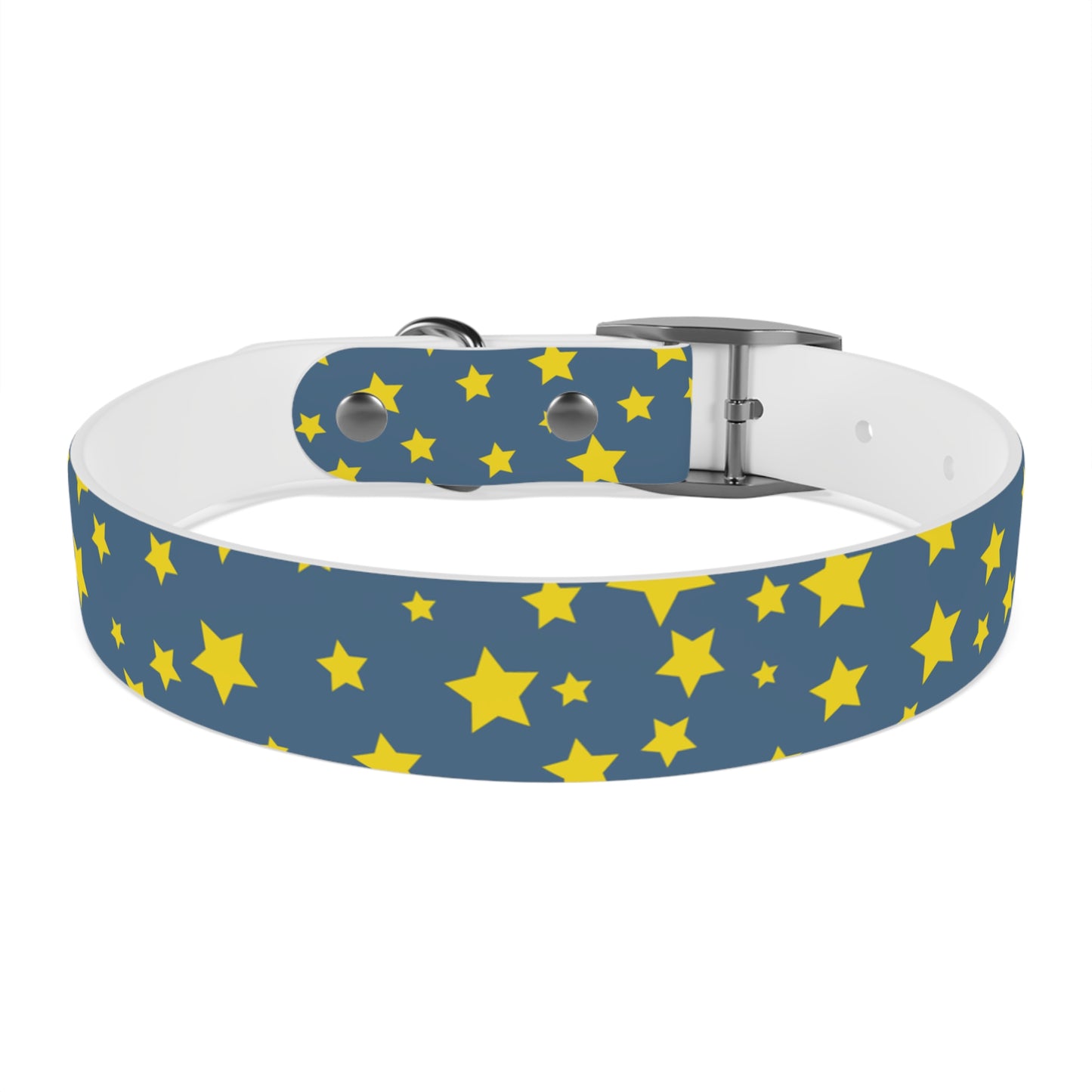 Shooting Stars Dog Collar
