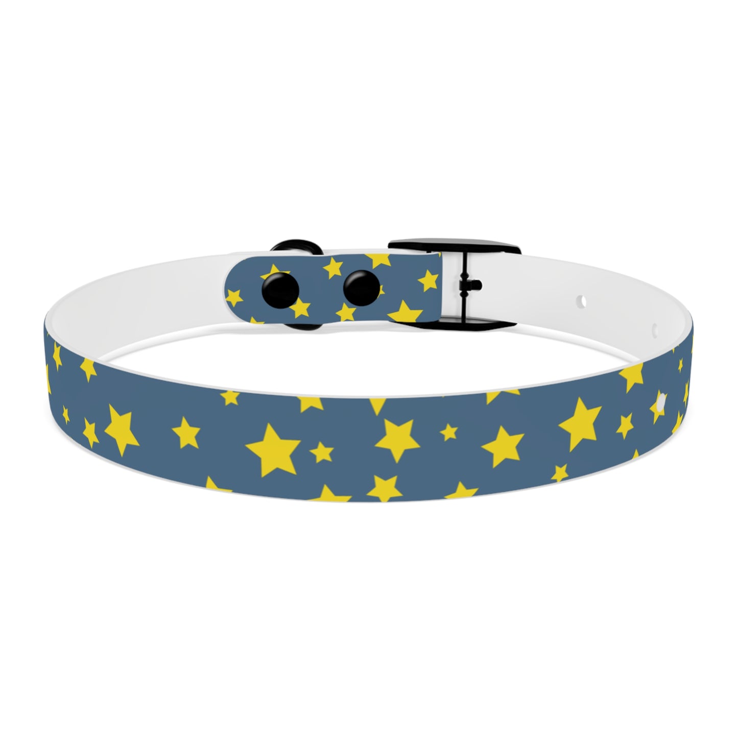 Shooting Stars Dog Collar