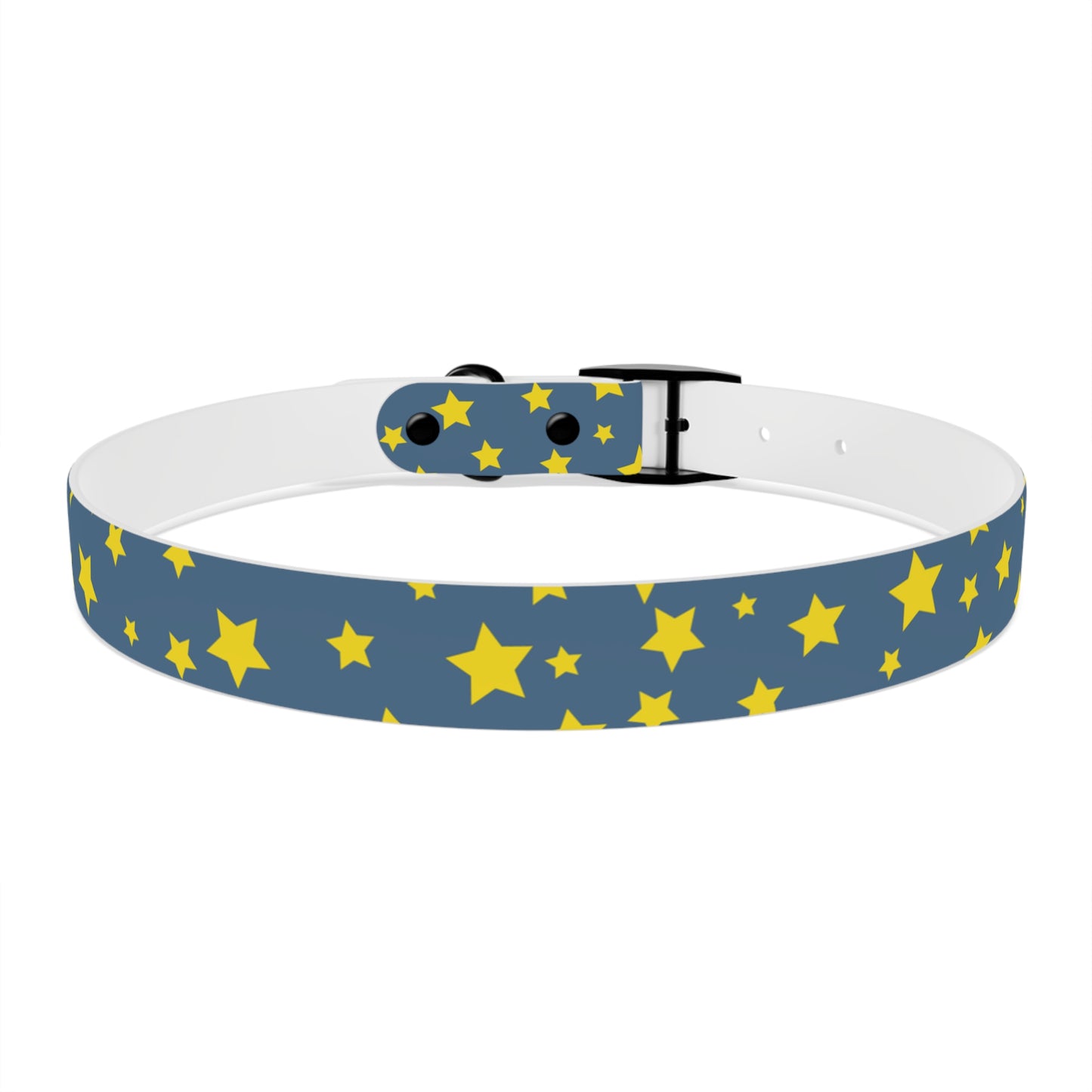 Shooting Stars Dog Collar
