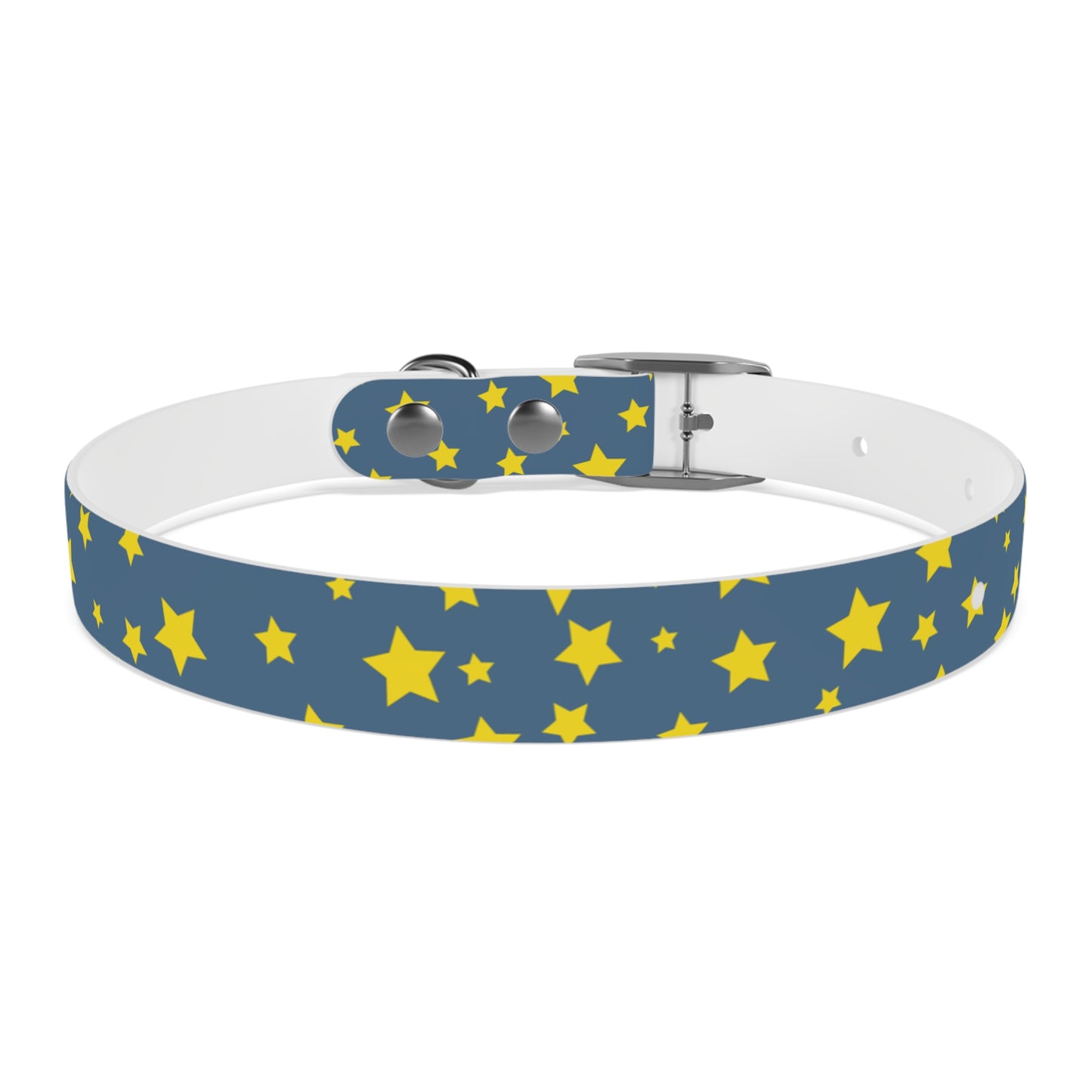 Shooting Stars Dog Collar