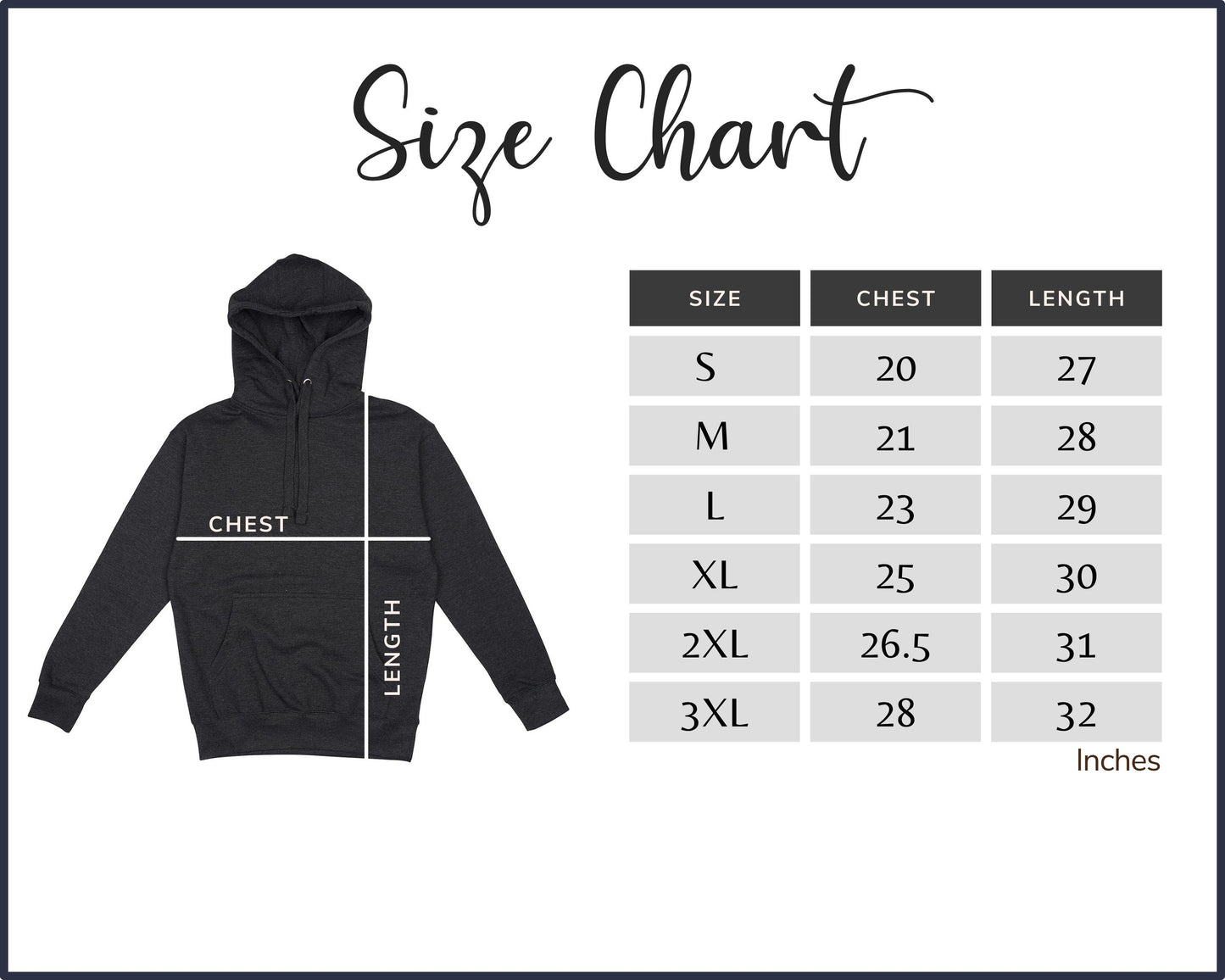 Peaceful Posies Fleece Hoodie