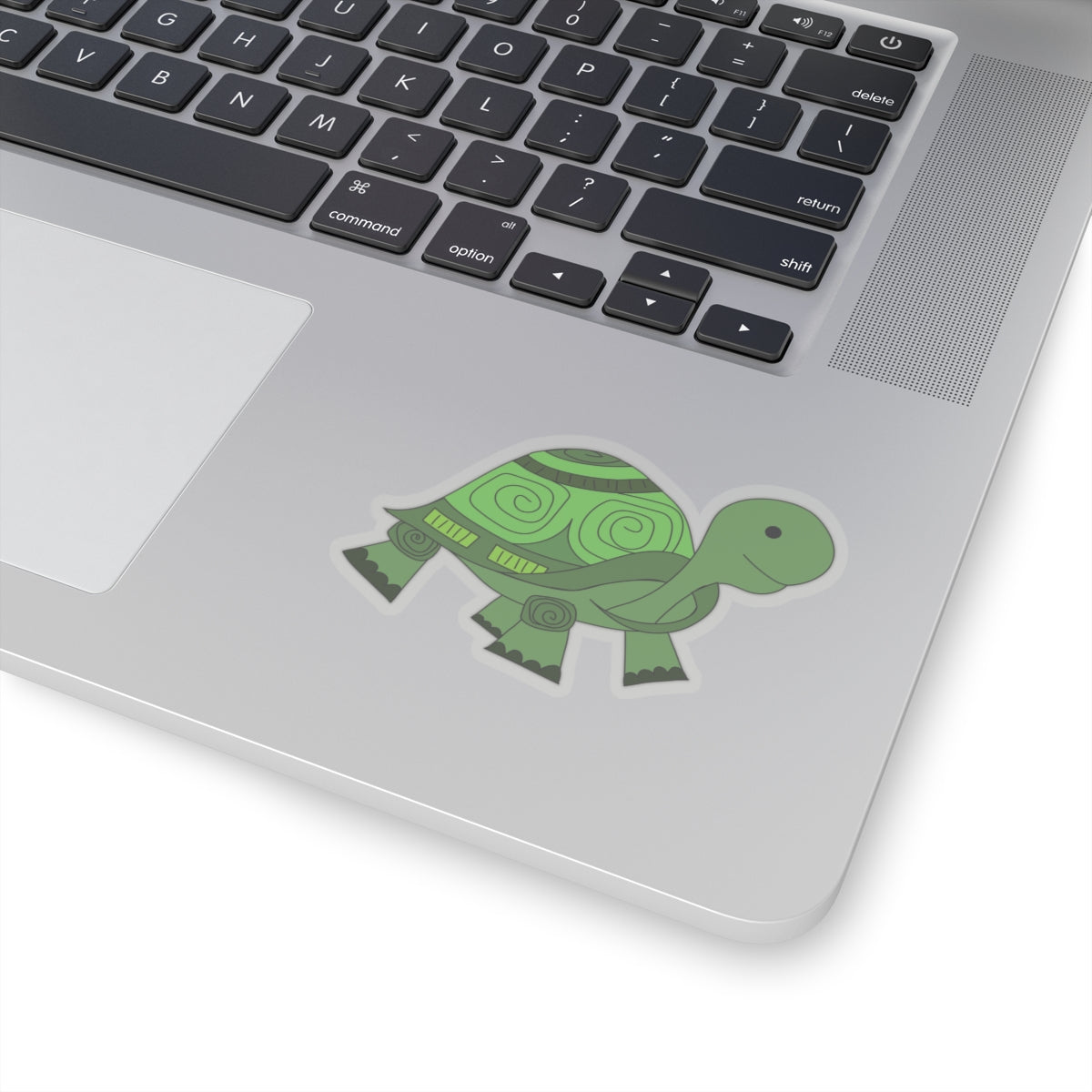 Turtle Love Sticker