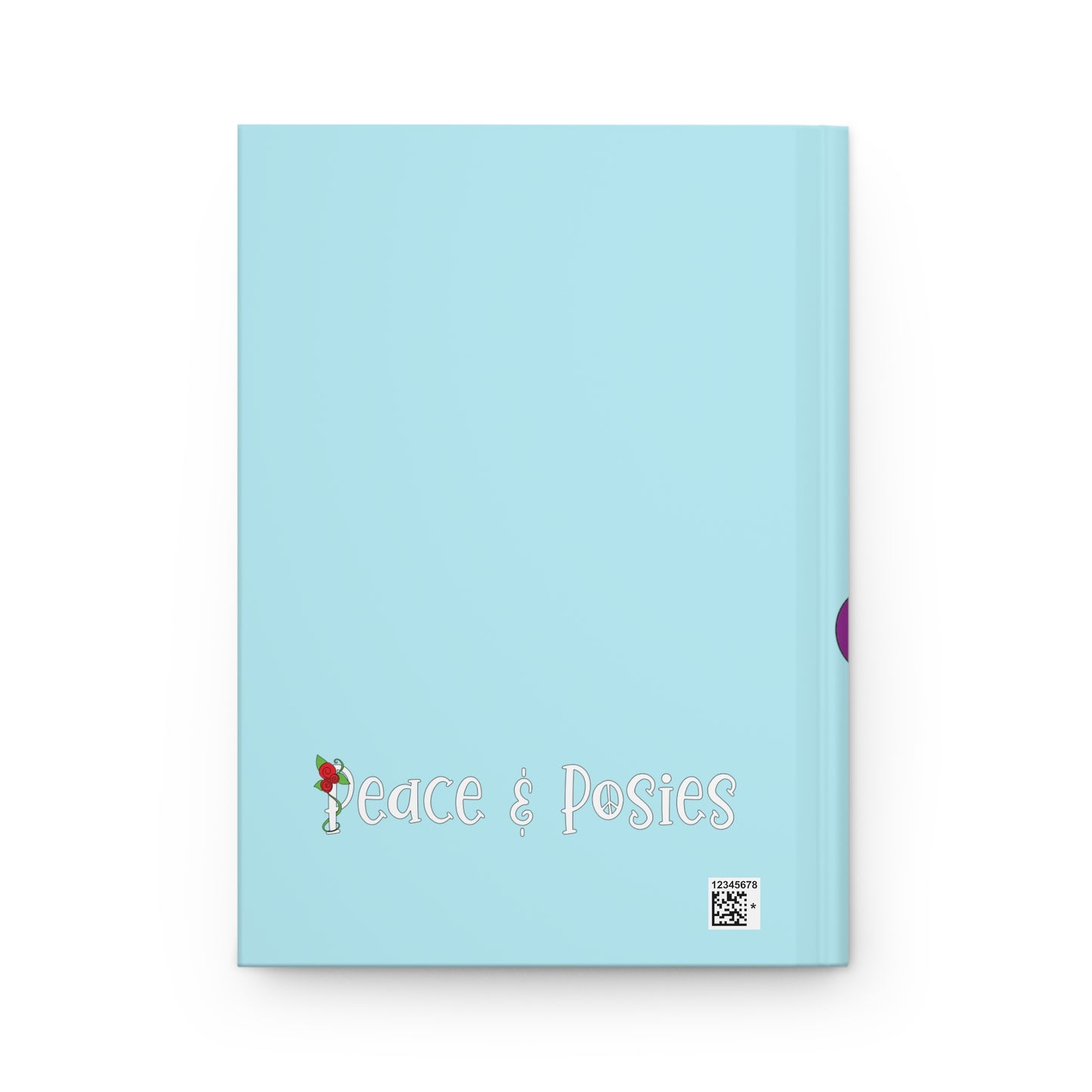 My Garden Hardcover Journal