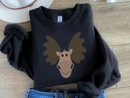 The Moose Sweatshirt