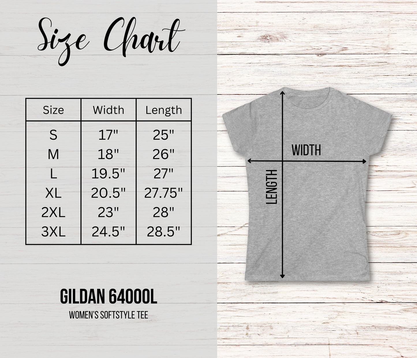 Just a Gnome Women's Softstyle Tee